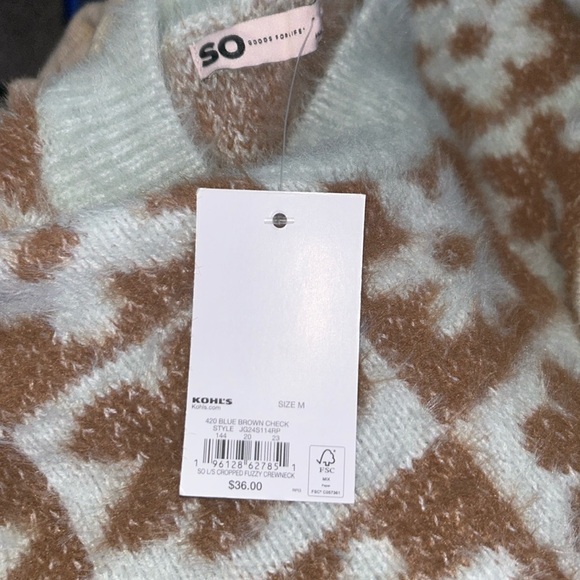 Sweater - Picture 2 of 2